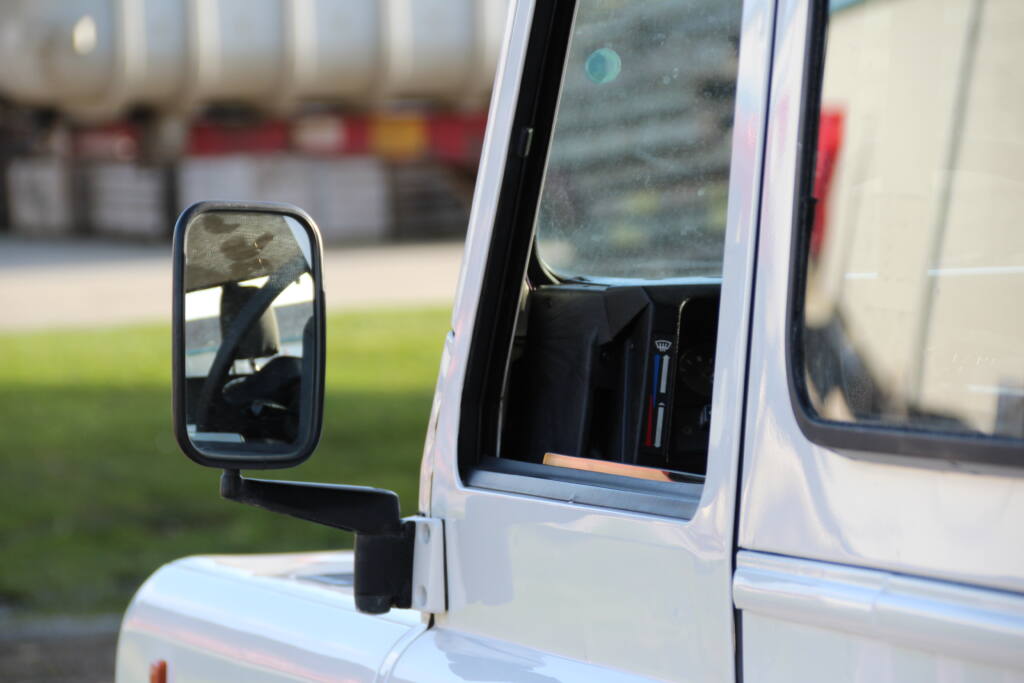 1996 Land Rover Defender 110 300Tdi