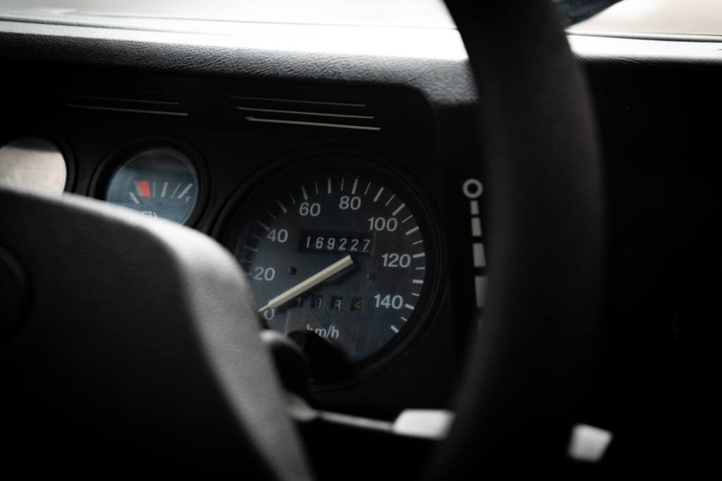 1998 Land Rover Defender 130 Pick-Up