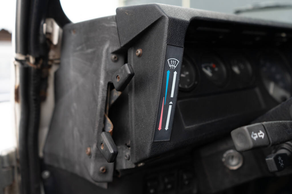 1999 Land Rover Defender 110 TD5