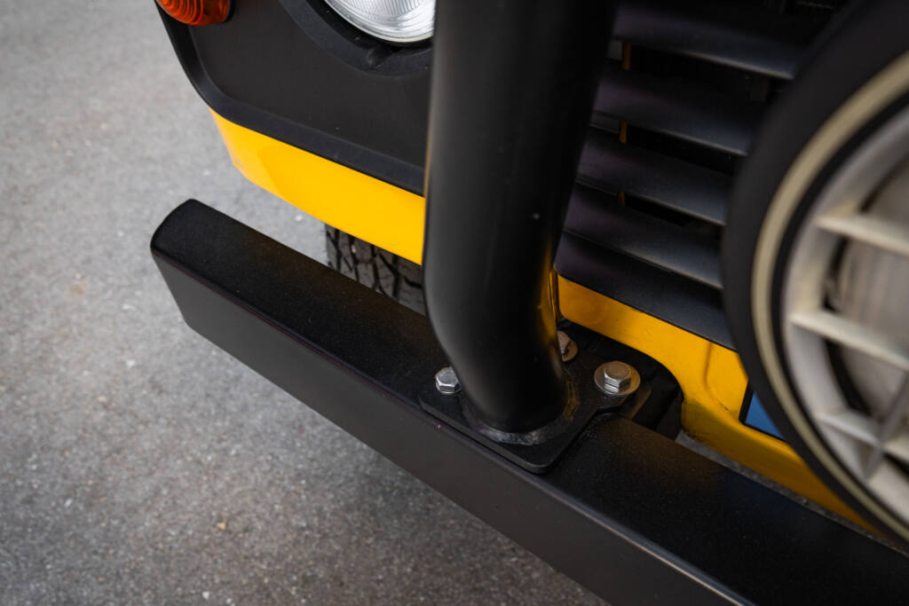 1996 Land Rover Defender 90