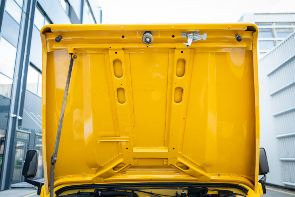 1996 Land Rover Defender 90