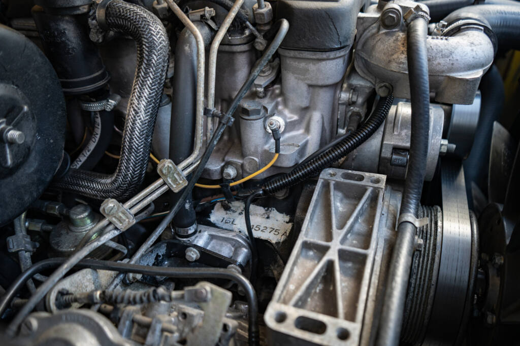 1996 Land Rover Defender 90