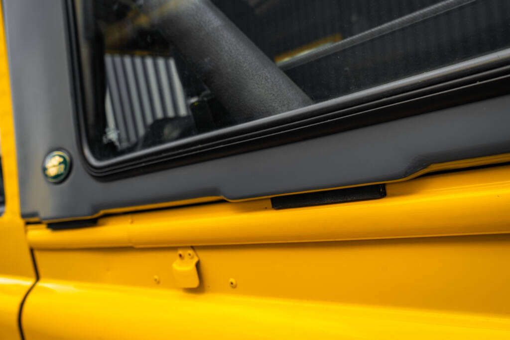 1996 Land Rover Defender 90