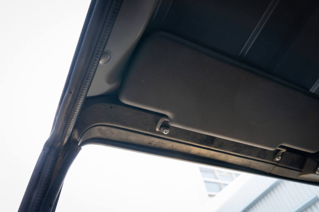 1996 Land Rover Defender 90