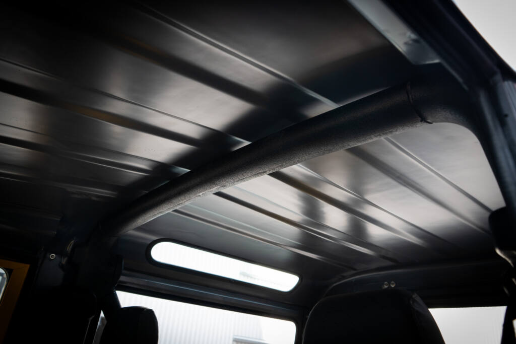 1996 Land Rover Defender 90