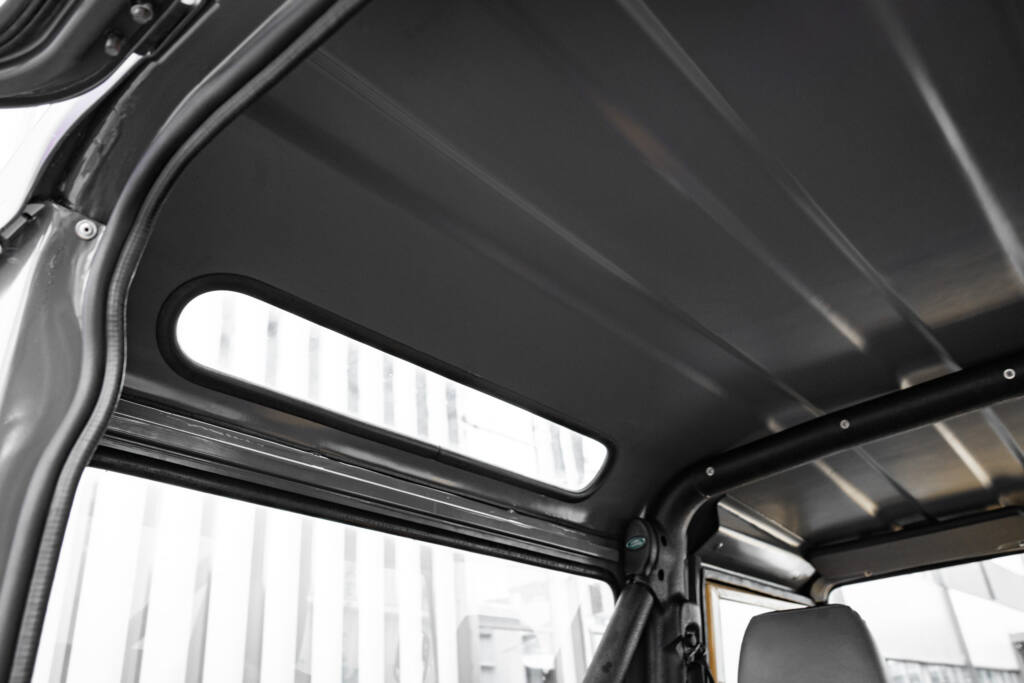 1996 Land Rover Defender 90