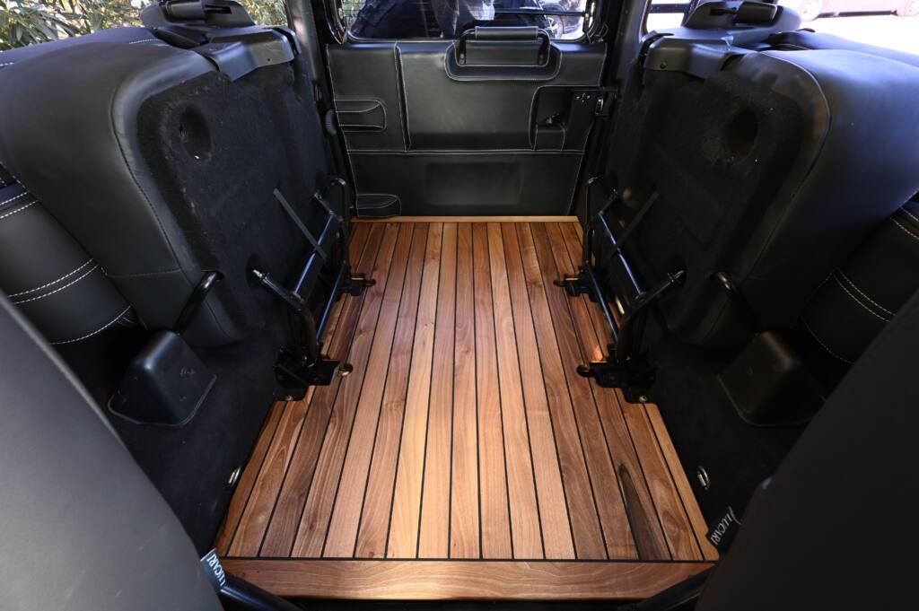 2007 Land Rover Defender 90 2.4 TD4 Station Wagon