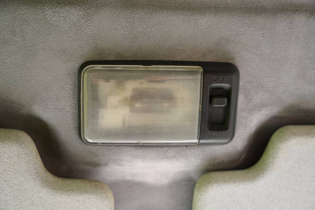 1995 Land Rover Defender 90 300Tdi