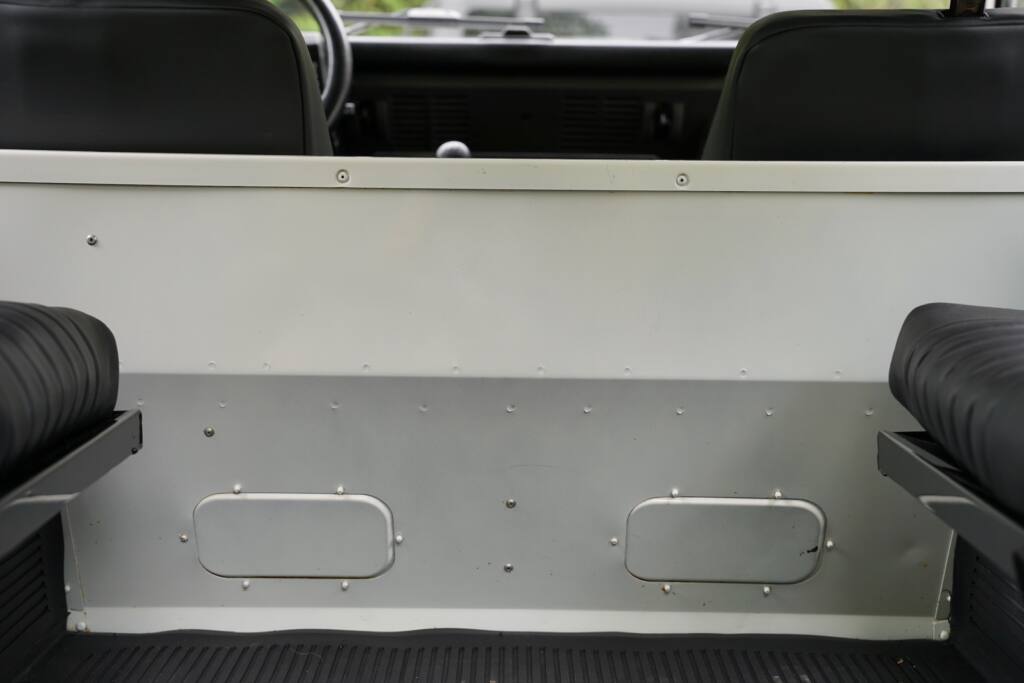 1995 Land Rover Defender 90 300Tdi