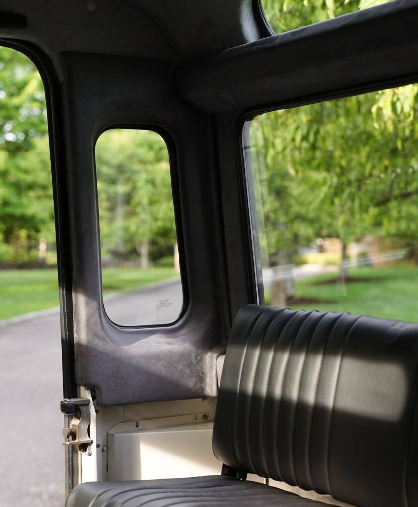 1995 Land Rover Defender 90 300Tdi