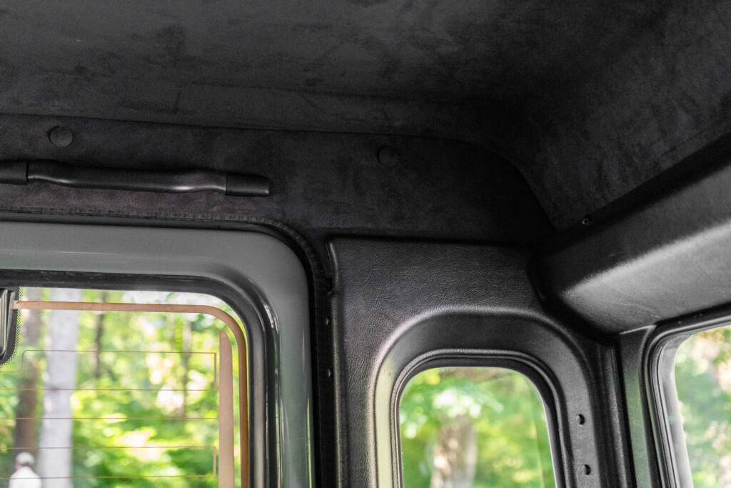 1999 Land Rover Defender 110 TD5 – Keswick Green (LHD)