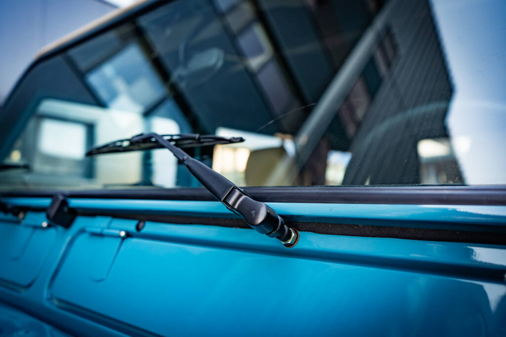 1997 Land Rover Defender 300 Tdi (LHD)