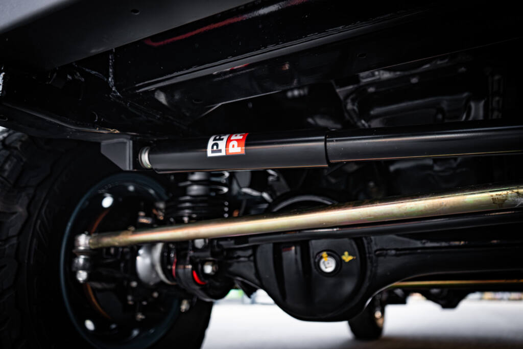 1997 Land Rover Defender 300 Tdi (LHD)