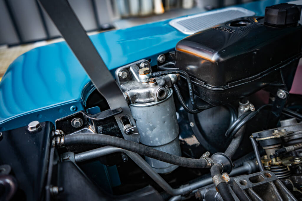 1997 Land Rover Defender 300 Tdi (LHD)