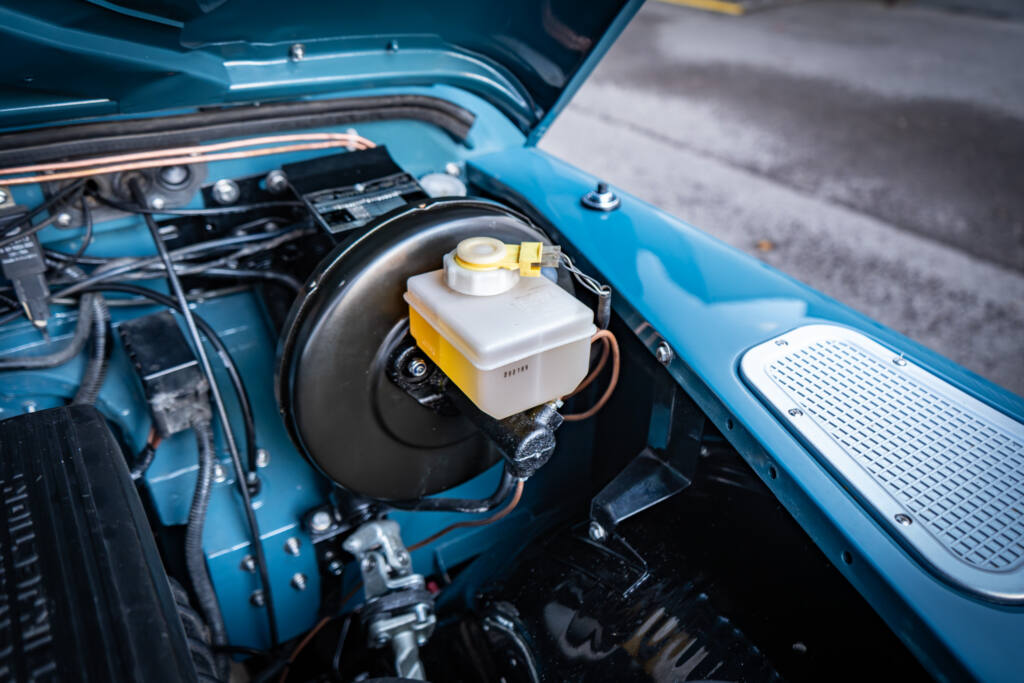 1997 Land Rover Defender 300 Tdi (LHD)