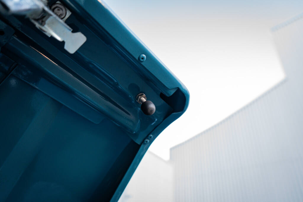 1997 Land Rover Defender 300 Tdi (LHD)