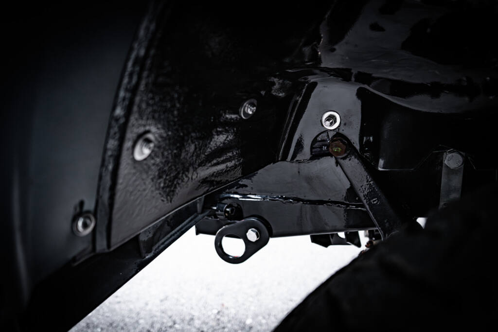 1997 Land Rover Defender 300 Tdi (LHD)