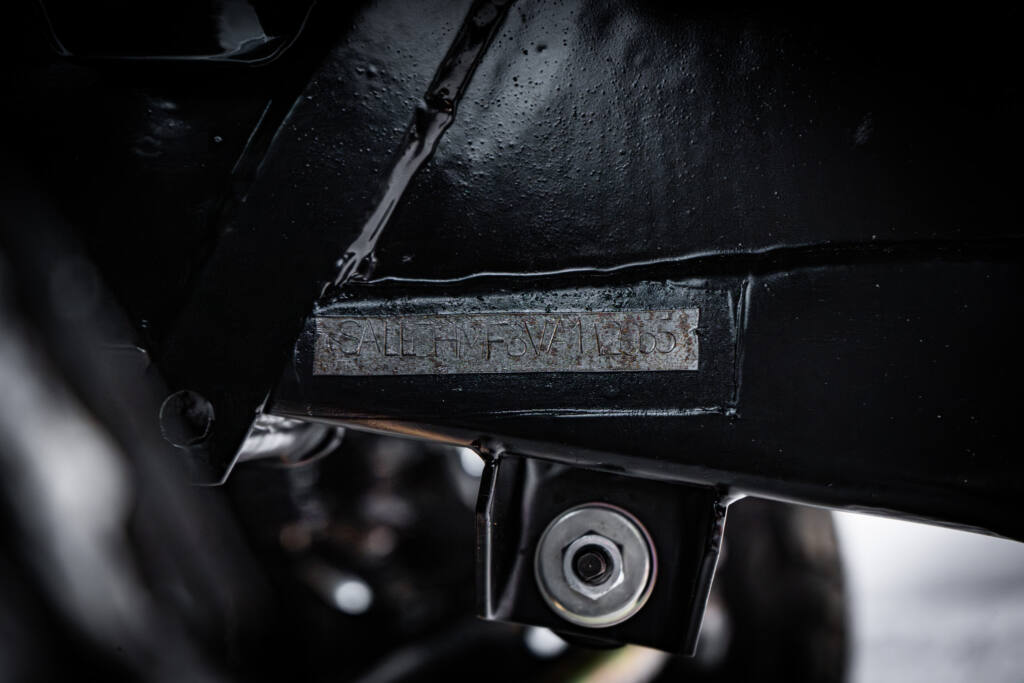 1997 Land Rover Defender 300 Tdi (LHD)