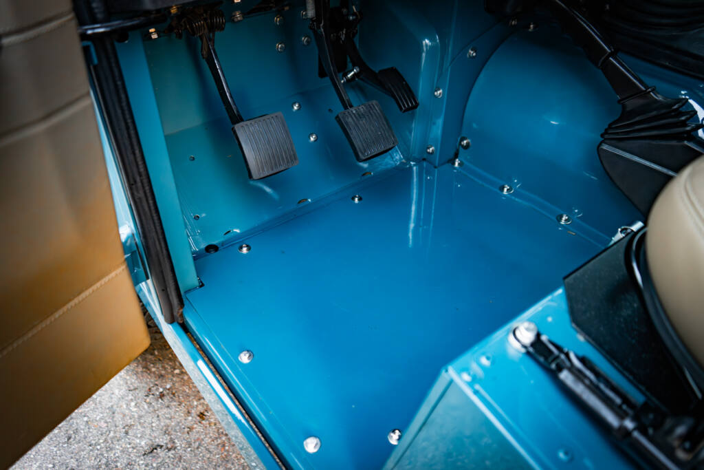 1997 Land Rover Defender 300 Tdi (LHD)