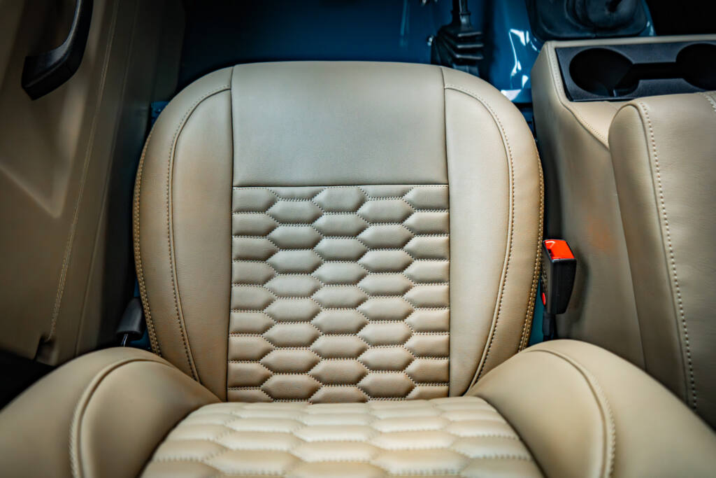 1997 Land Rover Defender 300 Tdi (LHD)