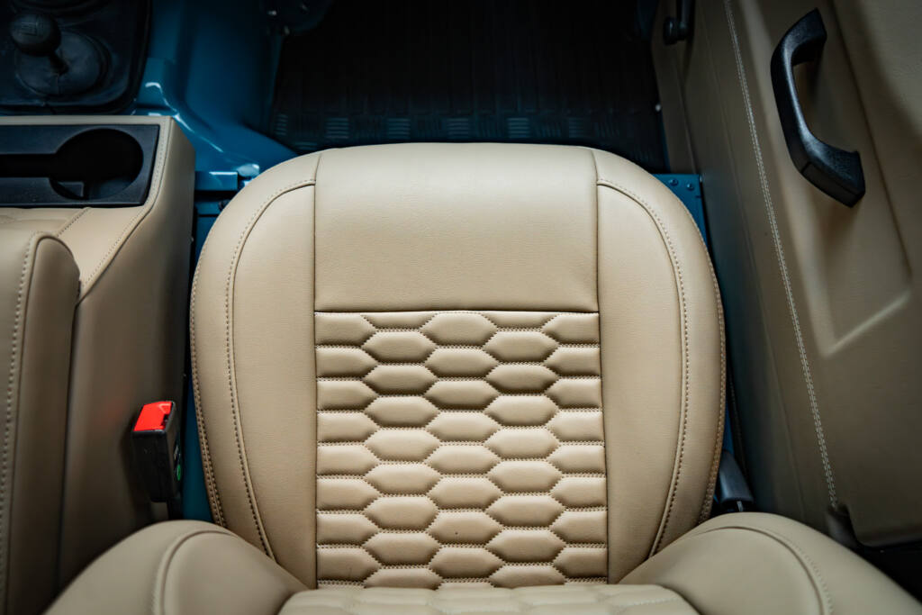 1997 Land Rover Defender 300 Tdi (LHD)