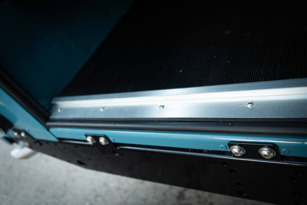 1997 Land Rover Defender 300 Tdi (LHD)