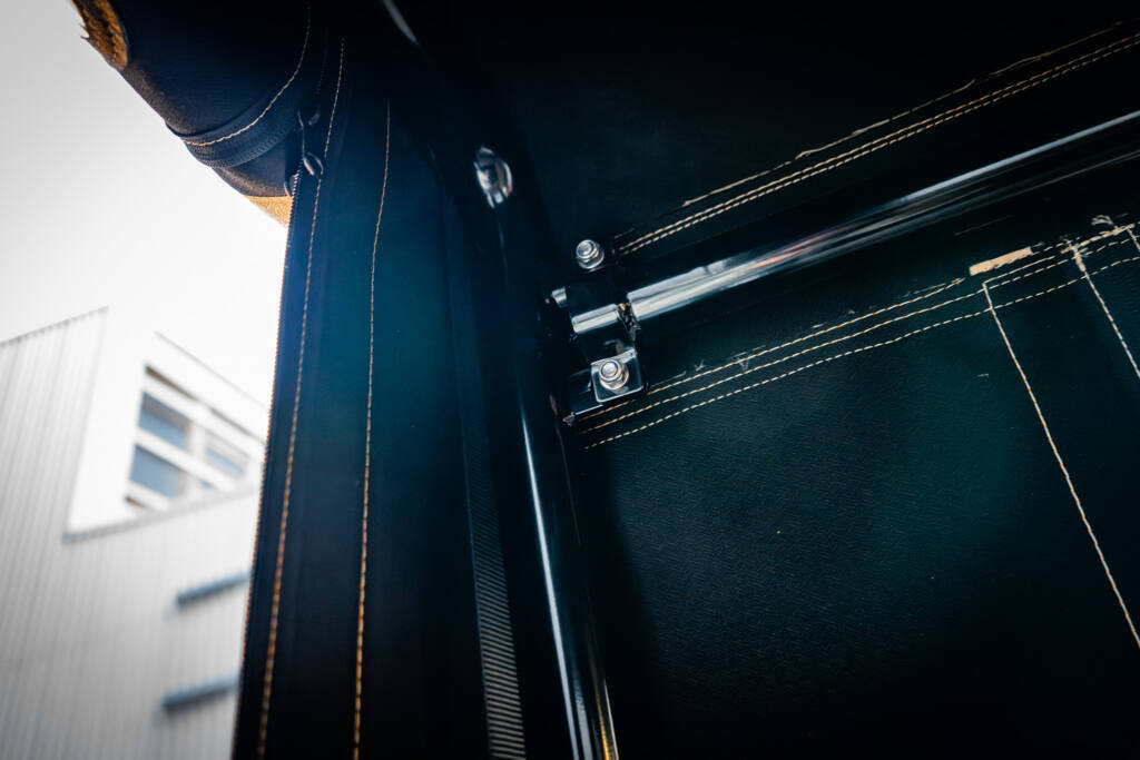 1997 Land Rover Defender 300 Tdi (LHD)