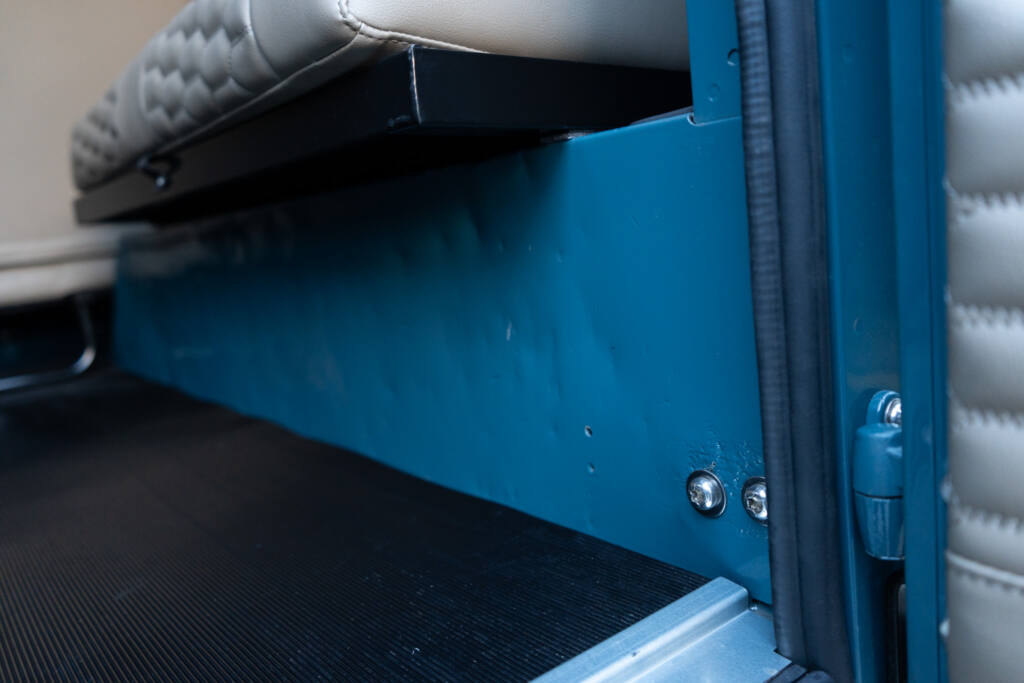 1997 Land Rover Defender 300 Tdi (LHD)