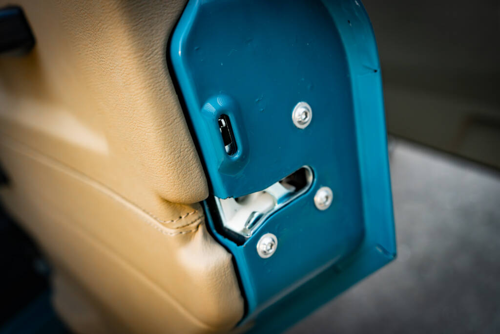 1997 Land Rover Defender 300 Tdi (LHD)